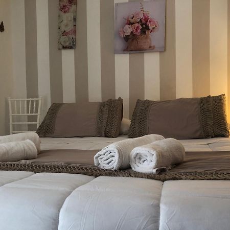 Nicaredda Guest House Catania Eksteriør billede