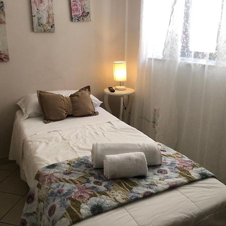 Nicaredda Guest House Catania Eksteriør billede