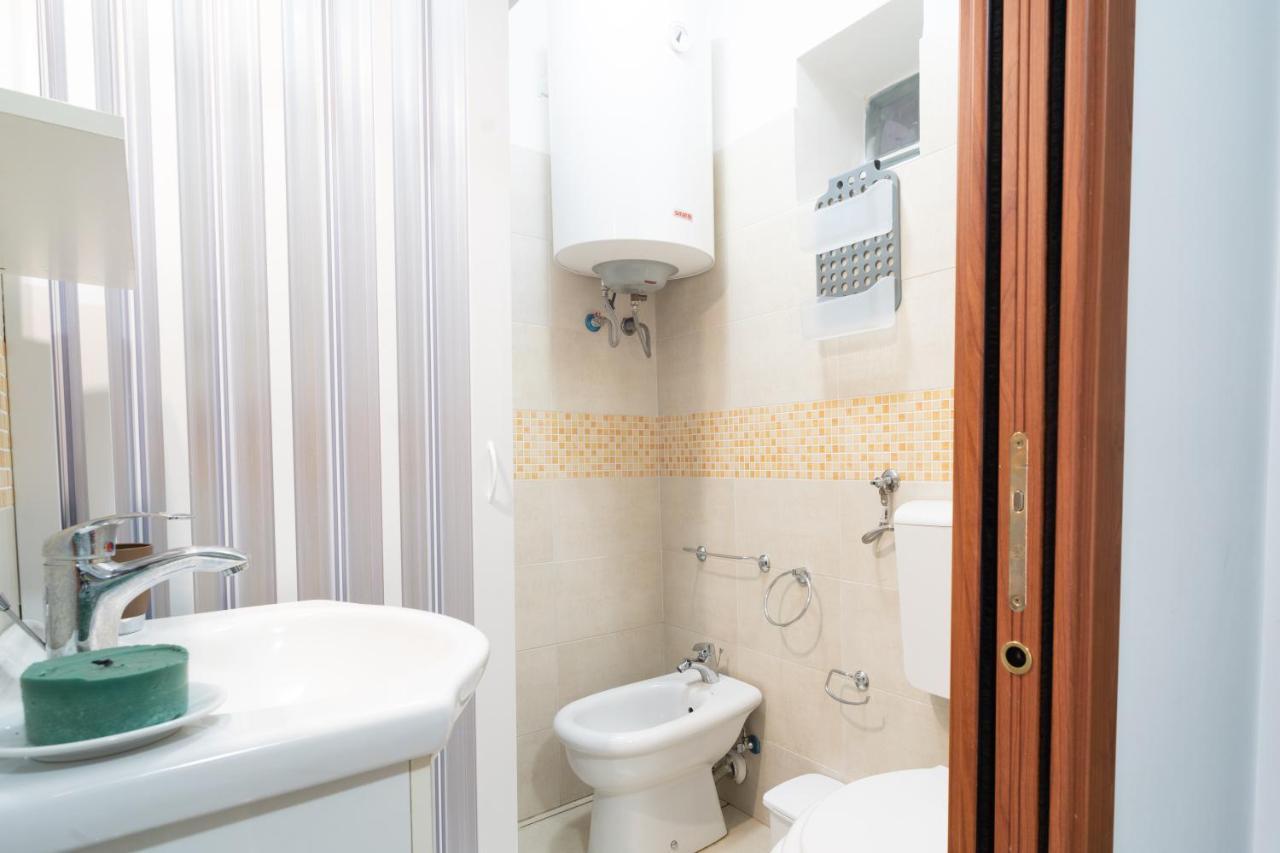 Nicaredda Guest House Catania Eksteriør billede
