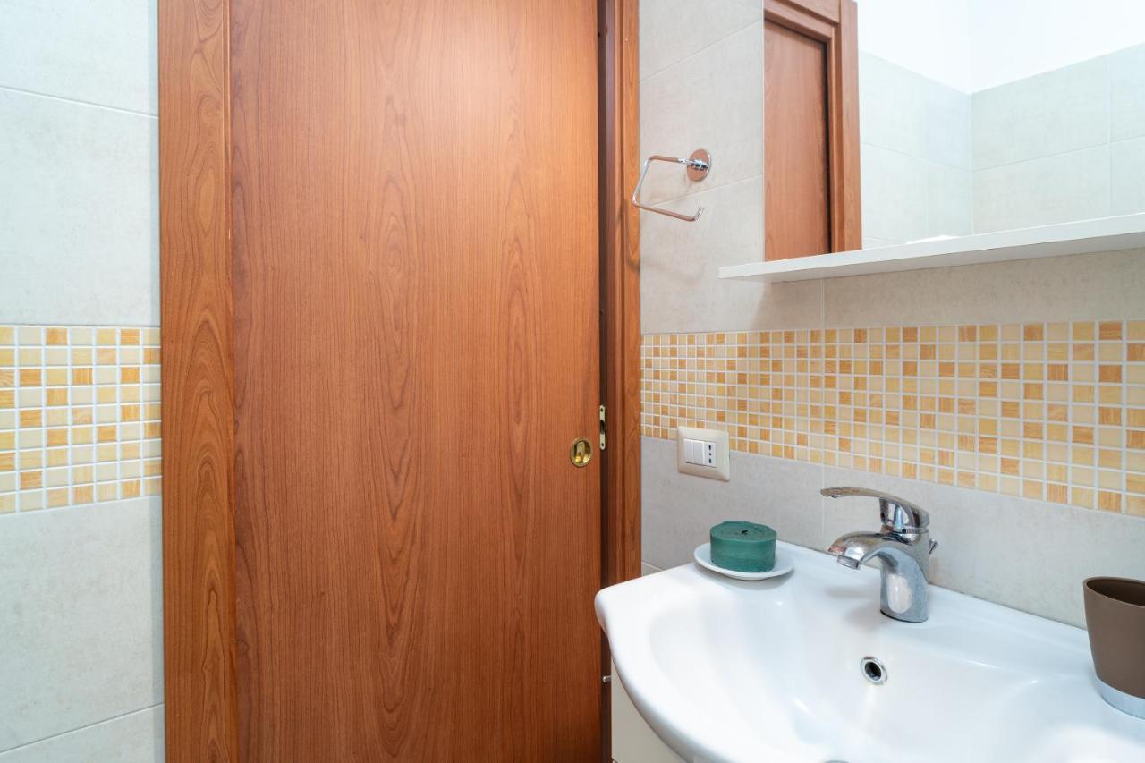 Nicaredda Guest House Catania Eksteriør billede