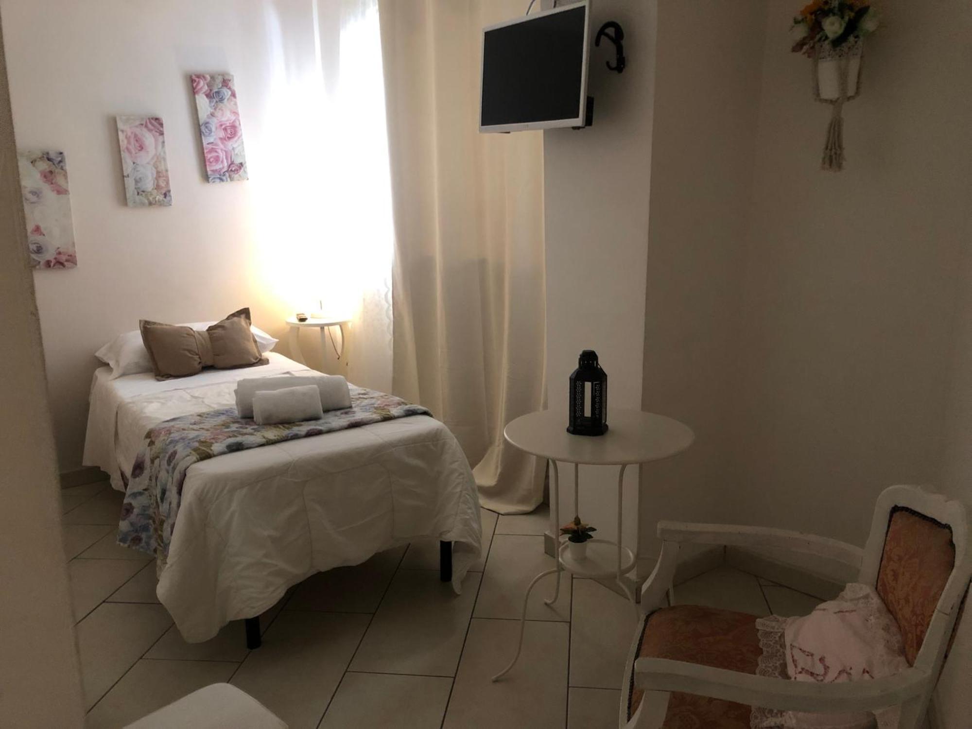 Nicaredda Guest House Catania Eksteriør billede