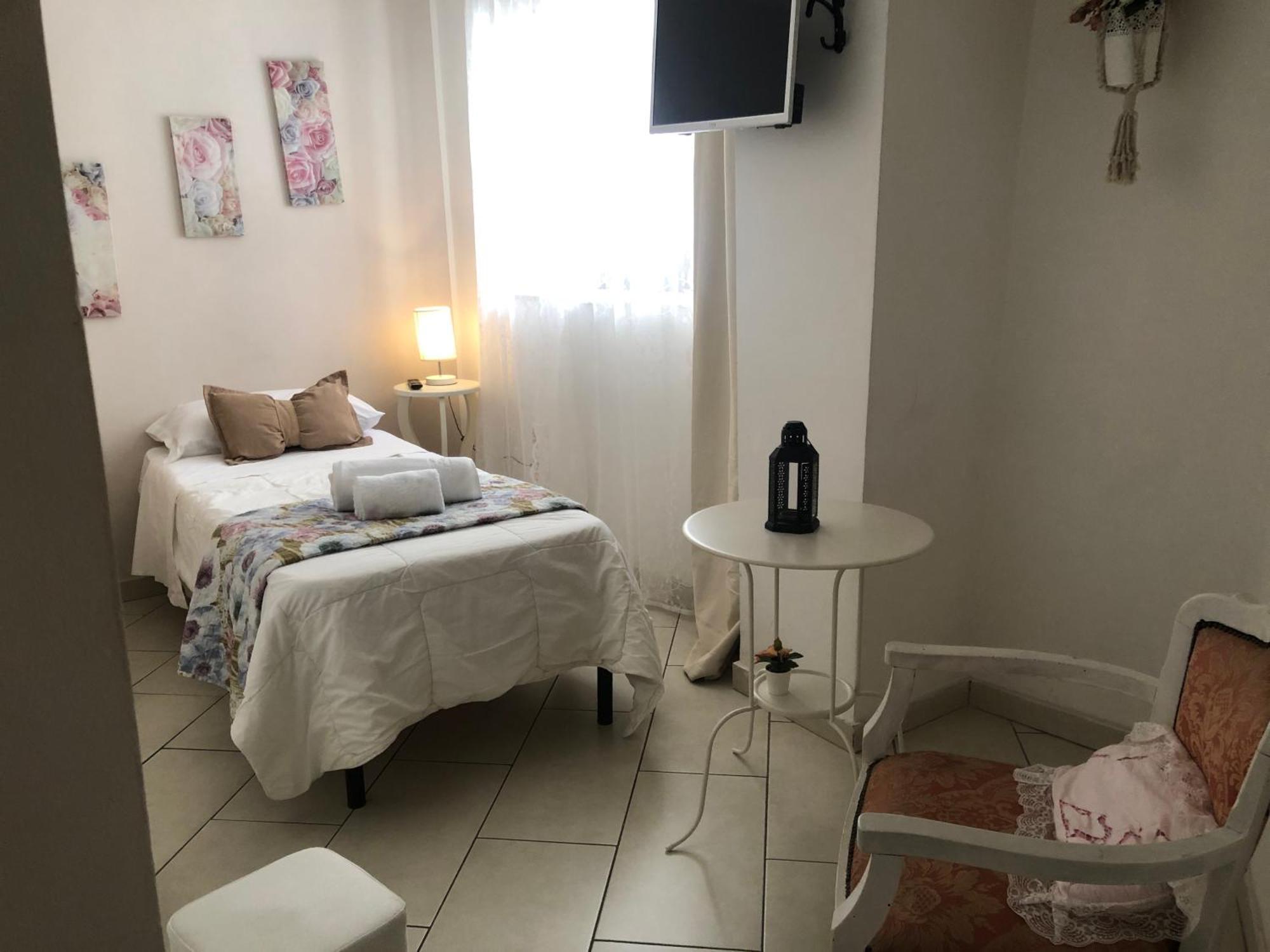Nicaredda Guest House Catania Eksteriør billede