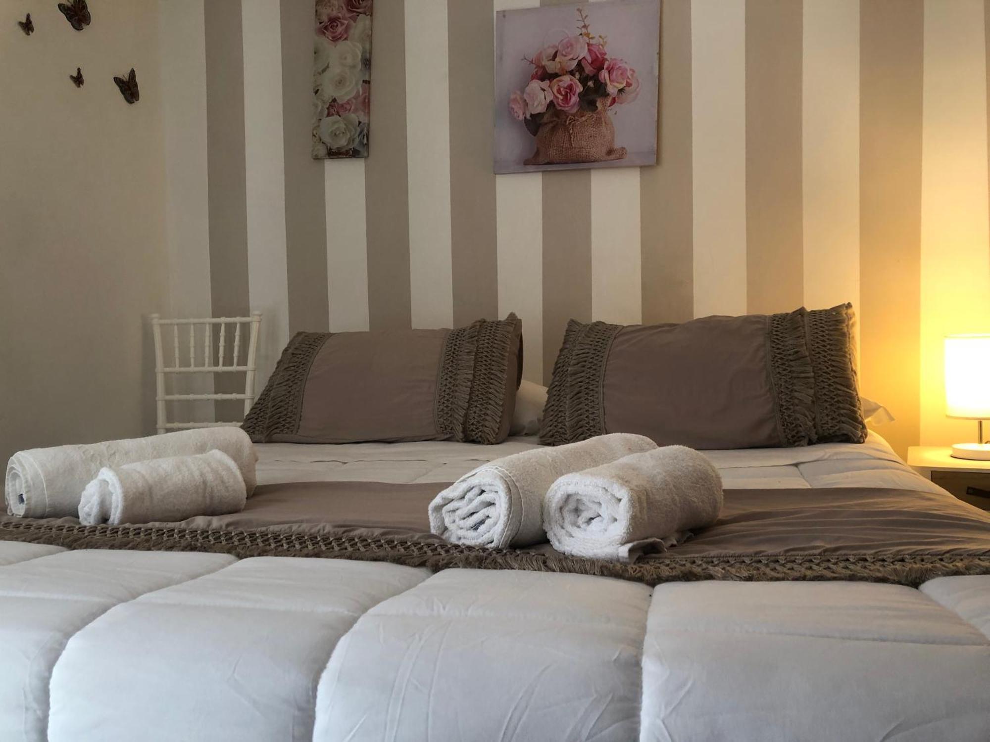 Nicaredda Guest House Catania Eksteriør billede