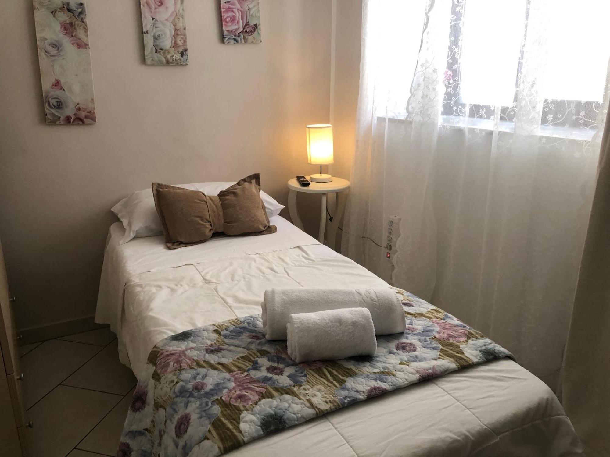 Nicaredda Guest House Catania Eksteriør billede